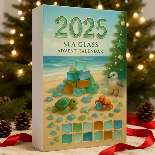 Let the Ocean Join Your Christmas