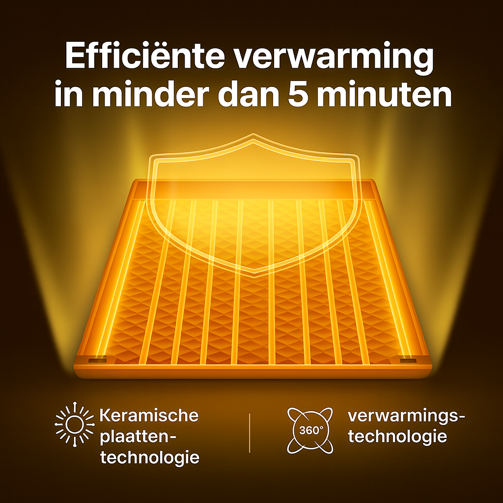 HeatFlash #NL