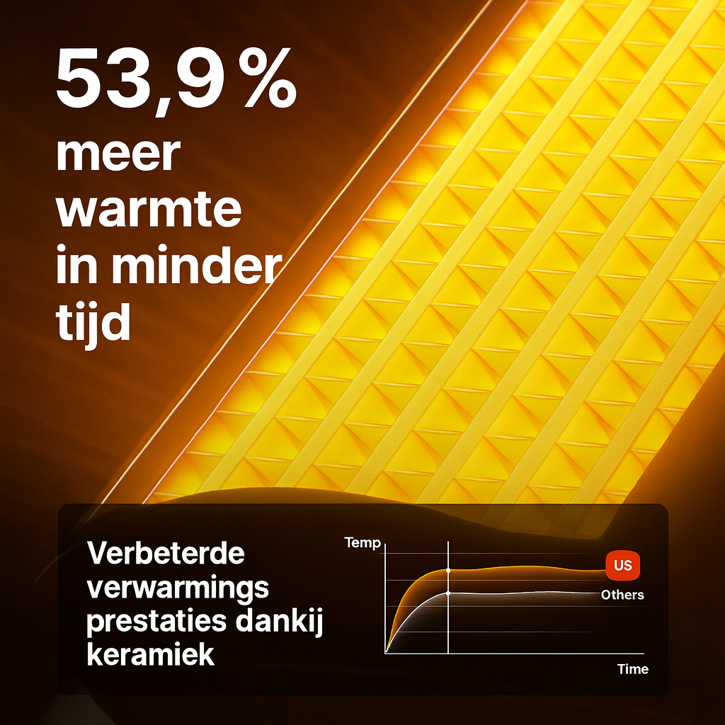 HeatFlash #NL