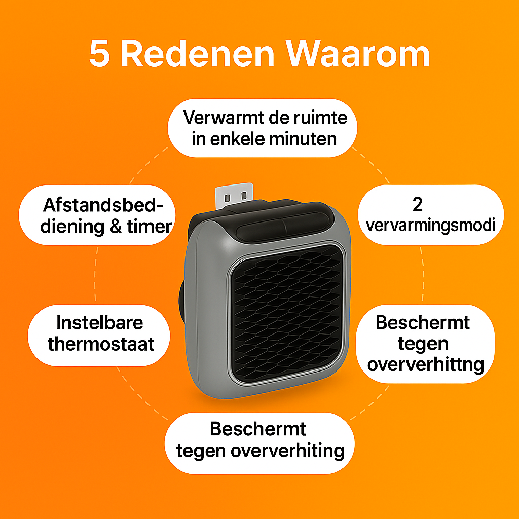 HeatFlash #NL