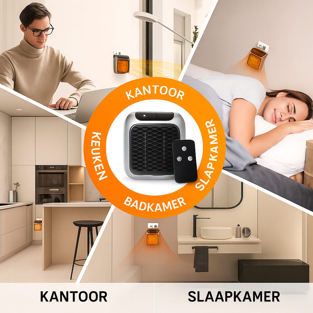 HeatFlash #NL