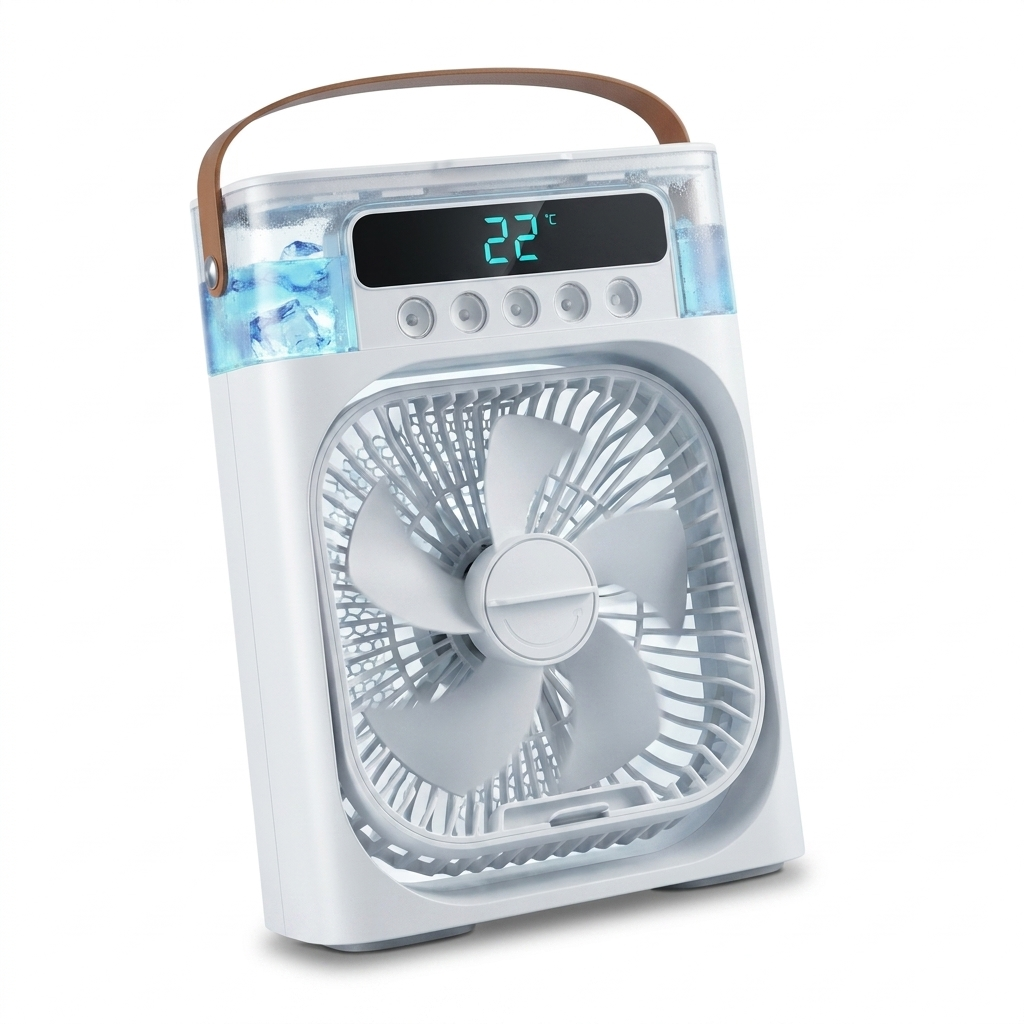 1 ClimRapid