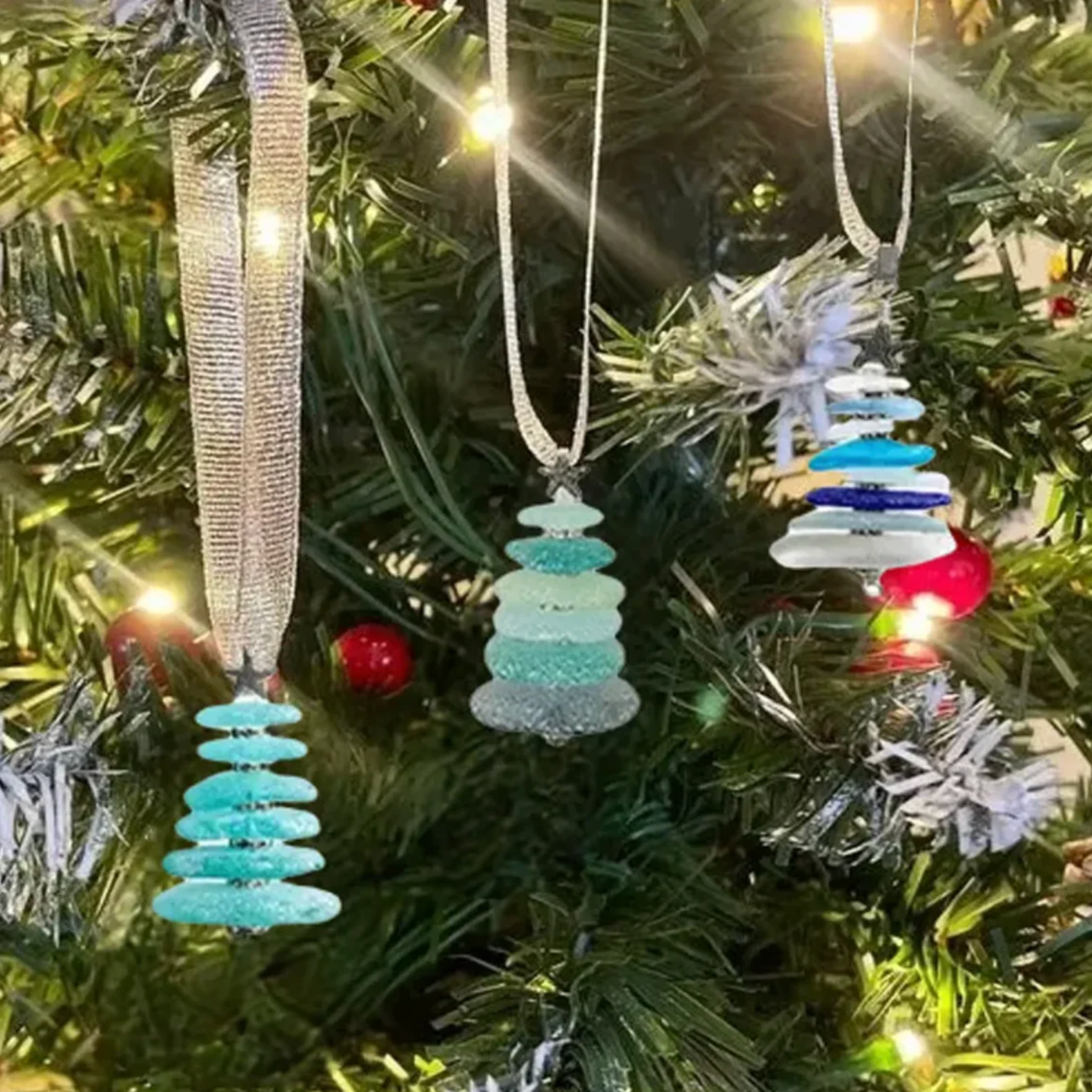 Let the Ocean Join Your Christmas