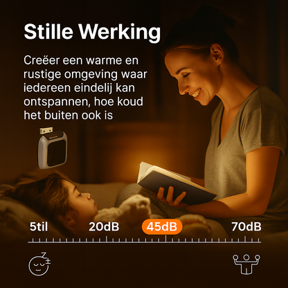 HeatFlash #NL
