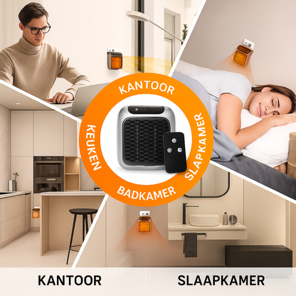 HeatFlash #NL