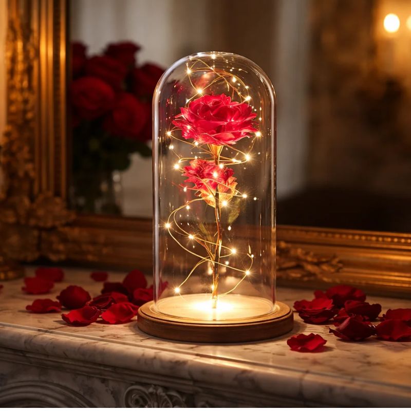 Eternal Rose – Curalise US