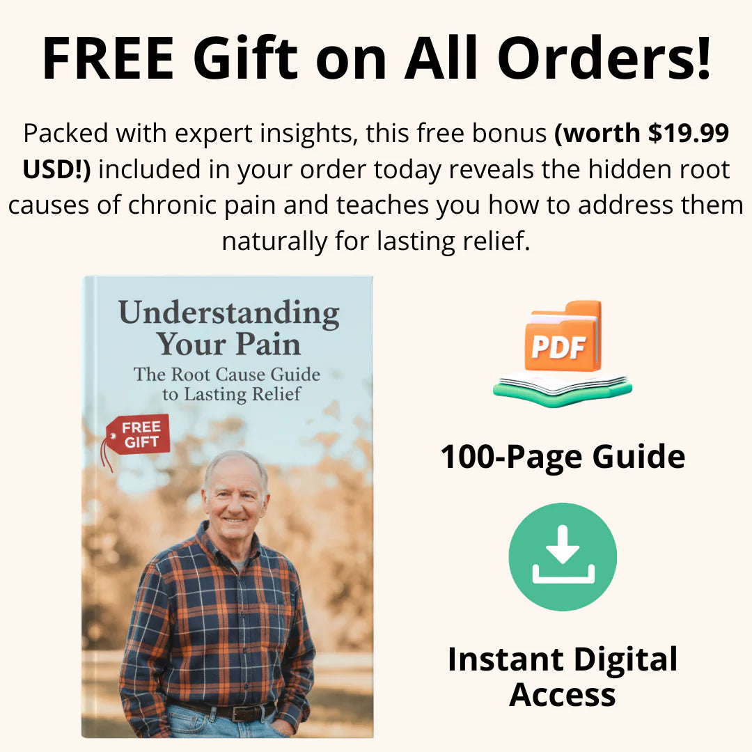 TheraPulse™ Knee Relief Pen