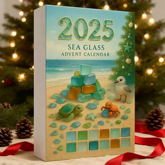 Advent Calendar 2025