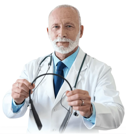 Aurivo ReHears Red Light System